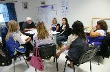 REUNIONES CON LOS EQUIPOS DIRECTIVOS DE LAS ESCUELAS MUNICIPALES