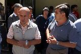 SASTRE SOBRE ALPESCA: “DEBEMOS SER CAUTOS Y ESPERAR LA APROBACIÓN DEL PODER LEGISLATIVO”