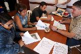 PEDIRÁN REFINANCIAMIENTO PARA PROYECTOS DE EMPLEO INDENPENDIENTE