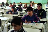 COMENZÓ LA SEMANA DEL INGRESANTE EN EL COLEGIO DE PESCA
