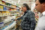 DISTINTAS ÁREAS MUNICIPALES PROFUNDIZAN CONTROLES A PRECIOS CUIDADOS EN LA CIUDAD