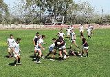 LOS PUMITAS JUEGAN PARTIDO AMISTOSO CON CHUBUT XV