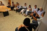 NUEVA REUNIÓN DE COORDINACIÓN POR LOS CENTROS DE ENCUENTRO