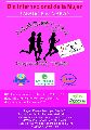 CARRERA POR EL DÍA INTERNACIONAL DE LA MUJER