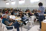 COMENZARON LOS CURSOS DE MANIPULACIÓN SEGURA DE ALIMENTOS EN EL ROQUE GONZÁLEZ