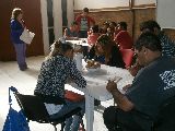 DICTARON TALLER DE CAPACITACIÓN PARA FERIANTES