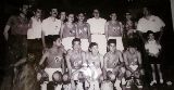 DEPORTISTAS QUE TUVIERON CONTACTO CON PERÓN PARTICIPARÁN DE LA PROYECCIÓN DE “PERÓN Y EL DEPORTE”