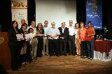 CELEBRARON LAS BODAS DE PLATA DEL CLUB MUNICIPAL DE CIENCIAS Y TECNOLOGÍA