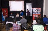 DISTINTAS ÁREAS MUNICIPALES PARTICIPAN EN EL “I ENCUENTRO DE EDUCADORES EN ALIMENTOS”