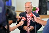 COPARTICIPACIÓN: “A MADRYN SE LO PERJUDICA HACE MUCHO TIEMPO”