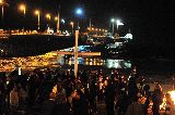 XI VIA CRUCIS SUBMARINO