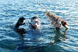 PESCA SUBMARINA