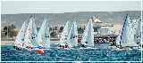 VIII REGATA COPA DE LAS BALLENAS