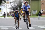 EL TRIATLÓN PUERTO MADRYN FUE TODO UN ÉXITO