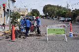 AMBICIOSO PLAN DE RECUPERACIÓN DE CALLES DE ASFALTO