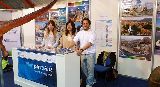 PUERTO MADRYN PRESENTE EN FISA 2014