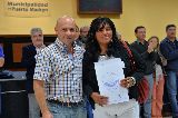 SASTRE ENCABEZÓ NUEVO ACTO PARA FORTALECER ACCESO A “LA TIERRA PROPIA”