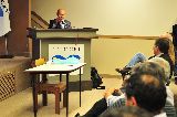 “HACIA EL SUEÑO PLANIFICADO”, SOSTUVO SASTRE EN EL MARCO DEL CIERRE DEL TERCER TALLER PARTICIPATIVO DEL PLAN DE DESARROLLO URBANO. SUSTENTABILIDAD E INCLUSIÓN SOCIAL