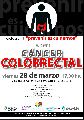 COMIENZA EL CICLO DE CHARLAS 2014 “PREVENIR ES CUIDARNOS”