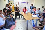 INSCRIPCIONES PARA LOS TALLERES CULTURALES EN LAS JUNTAS VECINALES