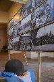 INAUGURARON LA MUESTRA “MALVINAS, UNA GEOGRAFÍA QUE DUELE” EN EL MUSEO JUAN MEISEN EBENE
