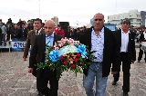 VALOR Y PATRIOTISMO. HOMENAJE A LOS CENTINELAS DE LA PATRIA