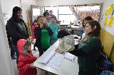 CAMPAÑAS DE ANTISÁRNICO EN EL NUEVA CHUBUT Y DE CASTRACIÓN EN EL GOBERNADOR FONTANA