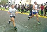 MÁS DE UN CENTENAR DE DEPORTISTAS PARTICIPARON DE LA CARRERA “HÉROES DE MALVINAS”