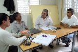 NUEVAS REUNIONES CON REPRESENTANTES DE LAS JUNTAS VECINALES
