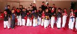 CHAIU-DO KWAN A PARTIR DEL LUNES 7