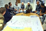 TRABAJO PREVENTIVO DEL COMITÉ DE EMERGENCIA MUNICIPAL ANTE EL ALERTA METEOROLÓGICO PARA LOS PRÓXIMOS DÍAS