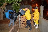 RICARDO SASTRE VISITÓ TODOS LOS BARRIOS