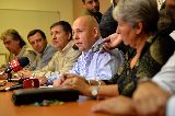 SASTRE ANUNCIÓ “UN TRABAJO DE LUNES A LUNES” PARA RECUPERAR LA CIUDAD