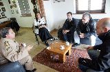 PROYECTAN LA REUBICACIÓN DE LAS EMBARCACIONES UBICADAS EN INMEDIACIONES DEL MUELLE PIEDRA BUENA