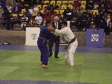 CAMPEONATO NACIONAL APERTURA DE JUDO EN MADRYN