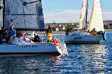 VIII REGATA NACIONAL COPA DE LAS BALLENAS