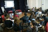 EXITOSA FORMACIÓN EN MEDIACIÓN DESTINADA A AGENTES MUNICIPALES