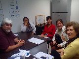 EL PRÓXIMO LUNES INICIARÁN LAS CLASES DE INGLÉS EN LAS JUNTAS VECINALES