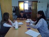 INVITAN AL CLUB DE CIENCIAS Y TECNOLOGÍA A PARTICIPAR EN FERIAS Y OLIMPÍADAS