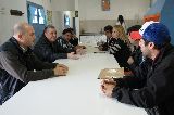 AVANZAN HACIA LA RESOLUCIÓN DE LA PROBLEMÁTICA PLANTEADA POR VECINOS DE MUTELPA