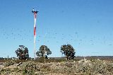 EL MUNICIPIO ANALIZA UNA CONTRAPROPUESTA POR LA ANTENA DE TELEFONÍA DE LA ZONA SUR