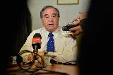 TARRÍO DESTACÓ LA NECESIDAD DE OBRAS DE INFRAESTRUCTURA POR EL CRECIMIENTO DE LA CIUDAD