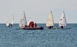 REGATA NACIONAL COPA DE LAS BALLENAS