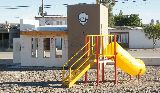 ACTOS DE VANDALISMO EN LA RECIENTEMENTE RECUPERADA PLAZA DEL BARRIO SAN MIGUEL