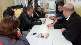 REUNIÓN CON LA JUNTA VECINAL DEL BARRIO RUCAL HUE