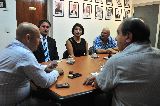 EL BANCO CREDICOOP OFRECE LÍNEAS DE INVERSIÓN DESTINADAS A PEQUEÑAS Y MEDIANAS EMPRESAS