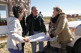 INTENSAS GESTIONES PARA GARANTIZAR LA SEGURIDAD EN EL PARQUE ECOLÓGICO EL DORADILLO
