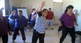 ACTIVIDADES DEPORTIVAS ADAPTADAS PARA PERSONAS CON FACTORES DE RIESGO CARDIOVASCULAR