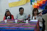 NUEVOS ESPACIOS PLURICULTURALES APUNTARÁN A REVALORIZAR LA SABIDURÍA DE LOS PUEBLOS ORIGINARIOS