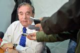 LUIS TARRÍO: “ES UNA ORDENANZA ANTERIOR A LA ACTUAL ADMINISTRACIÓN QUE NO SE HABÍA APLICADO ANTES Y QUE SE COBRA EN TODAS LAS COMUNAS DEL PAÍS”